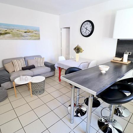 Villa Berthe Coeur du Touquet Le Touquet-Paris-Plage Extérieur photo