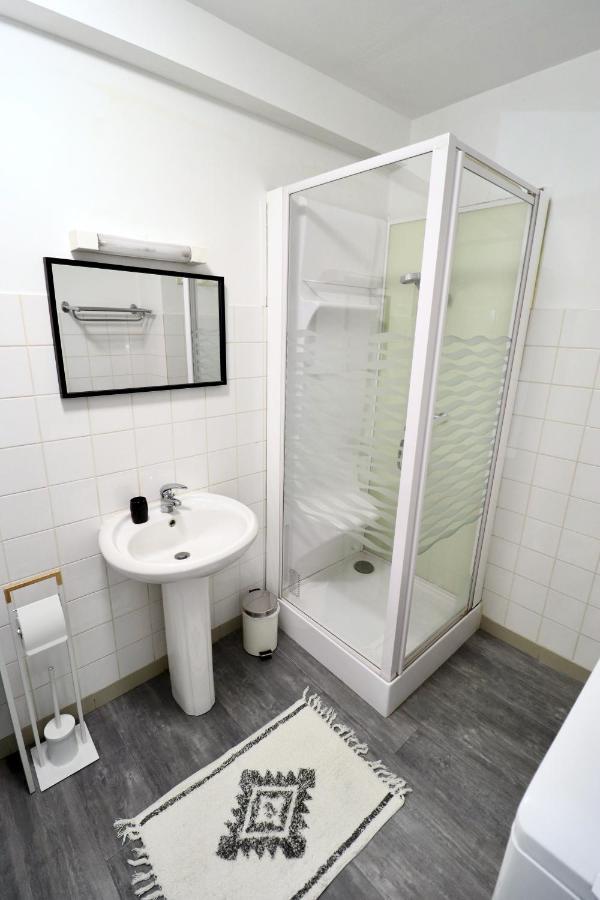 Villa Berthe Coeur du Touquet Le Touquet-Paris-Plage Extérieur photo